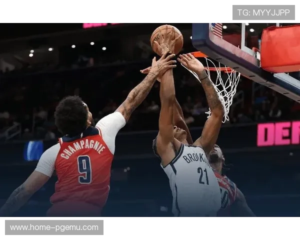 奇才降速控局策略效果显著 成功限制篮网快速进攻节奏