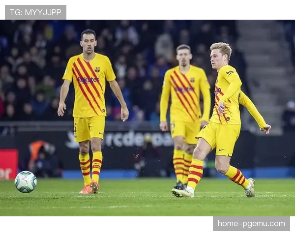 巴萨传控体系效率分析 直塞渗透创造绝佳机会