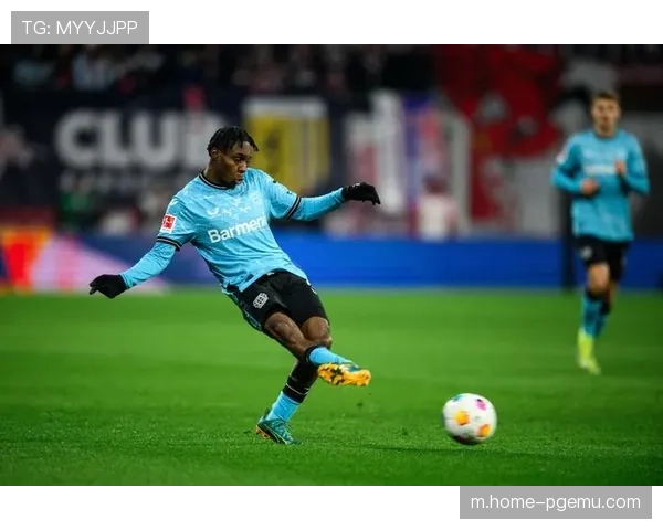 勒沃库森主场不败金身延续，阿隆索执教理念获业界认可